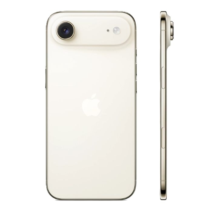 Apple iPhone Air (UAE Dual eSim), 1TB, 12GB, 6.5 Inch, Light Gold (Apple Warranty)