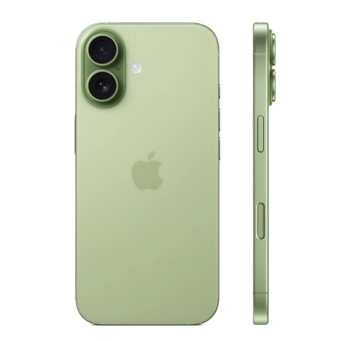 Apple iPhone 17 (Japan / USA), 256GB, 8GB, 6.3 Inch, Sage (Apple Warranty)