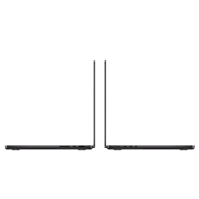 Apple MacBook Pro 16 Inch Liquid Retina XDR Display, M5 Pro 18-Core CPU & 20-Core GPU, 48GB RAM, 1TB SSD, Space Black - Z1N0001Q6 (English Keyboard, Apple Warranty)