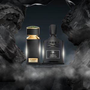 Men's Fragrance