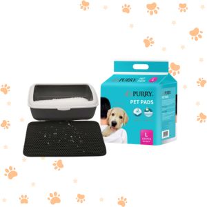 Pet Care