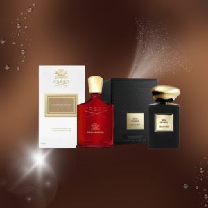 Unisex Fragrance