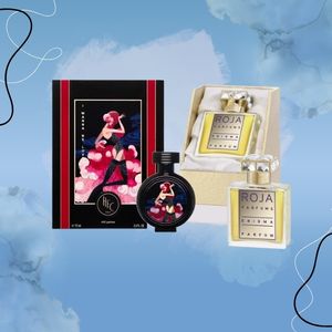 Women's Fragrance