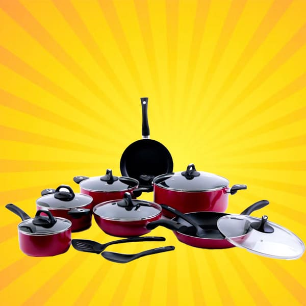 cookware