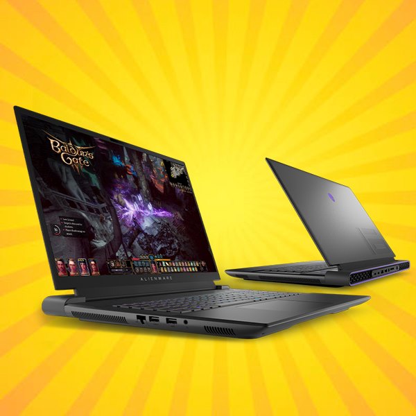 gaming lapatops