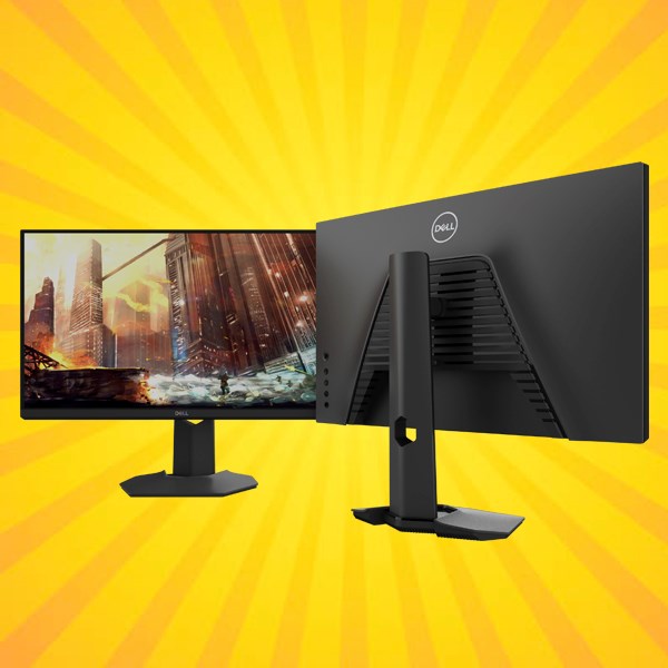 gaming monitors
