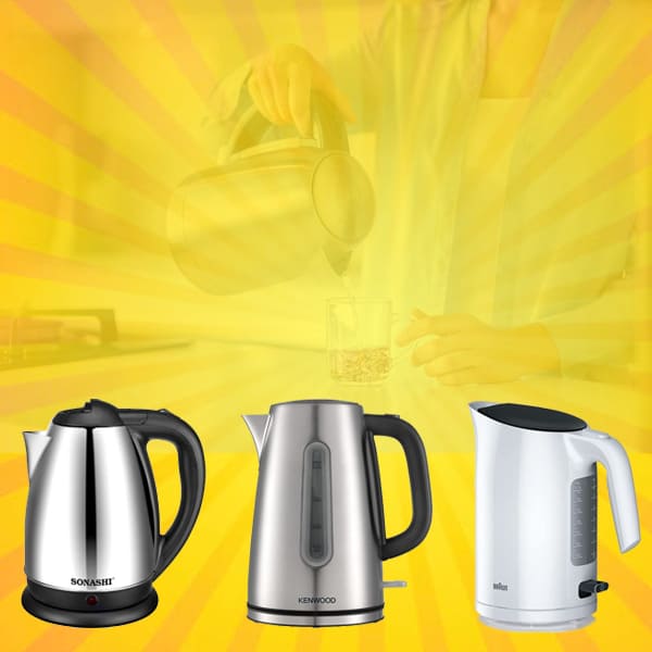  kettle