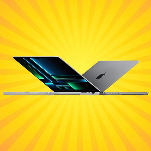 MacBook