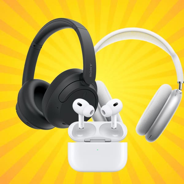headsets