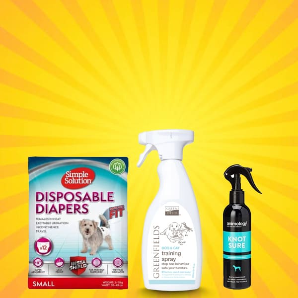 pet care