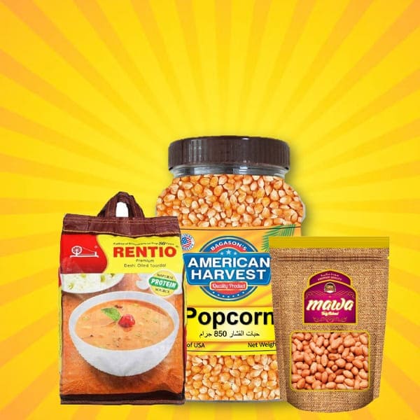 pulses